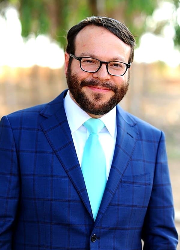 Levi Brackman