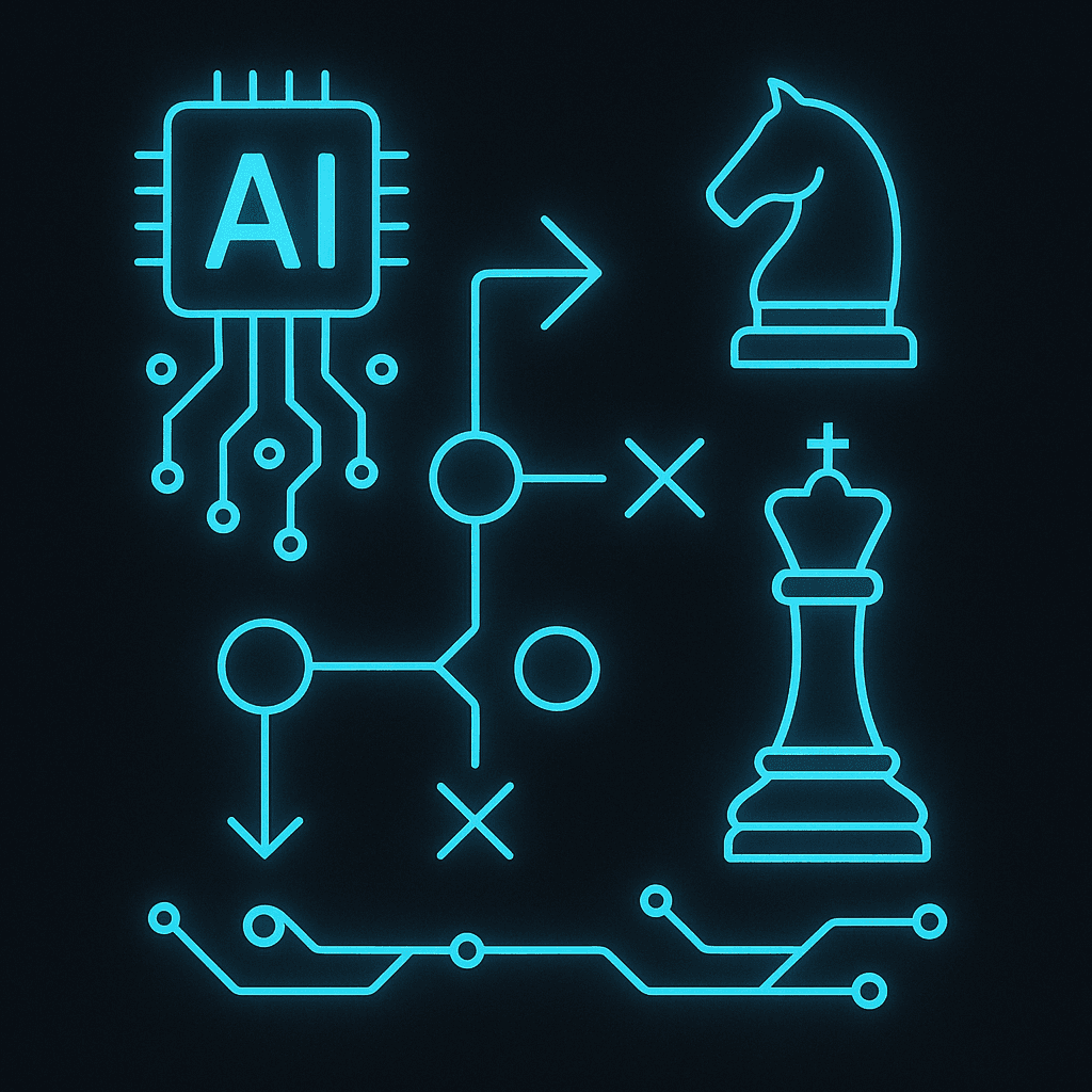 AI-First Strategy