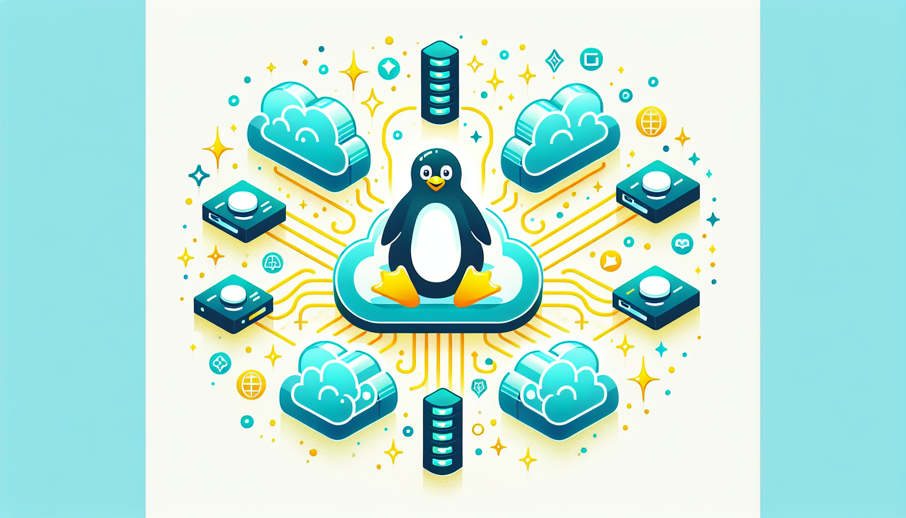 How to Set Up a Cloud Linux Desktop for AI Agents (Step-by-Step GCP ...